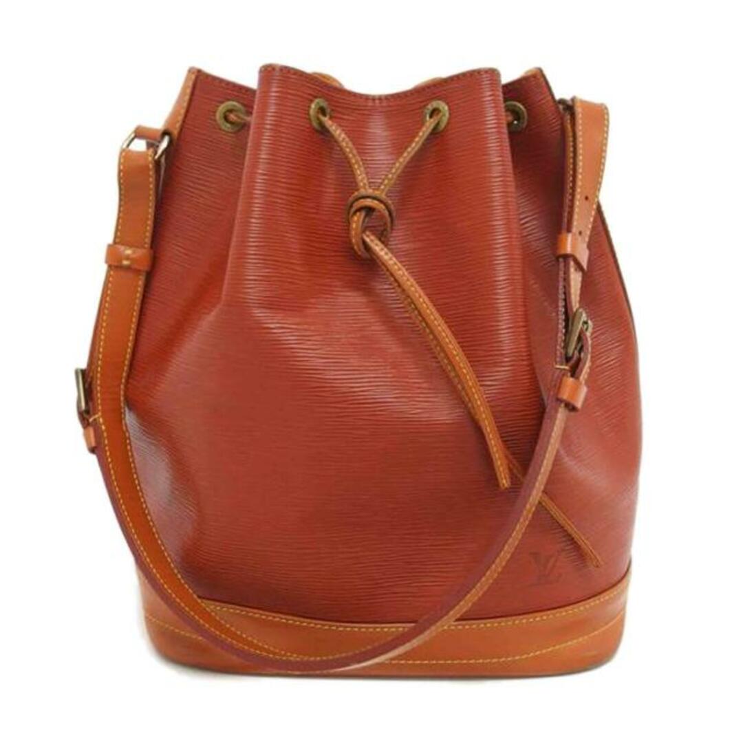LOUIS VUITTON ルイヴィトン ショルダーバッグ 肩掛け/ノエ/エピ LOUIS VUITTON ルイヴィトン ショルダーバッグ 肩掛け/ノエ/エピ