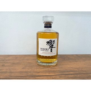 サントリー(サントリー)のサントリー響ジャパニーズハーモニー　700ml(ウイスキー)