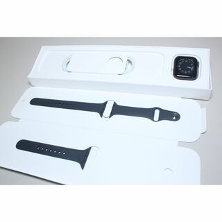 アップルウォッチ(Apple Watch)のApple Watch SE（第1世代）GPS/40mm/A2351 ⑥(その他)
