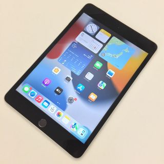 美品　iPad mini2 大容量64GB セルラーAU アイパッド　ミニ2世代