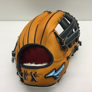 MIZUNO - 貴重‼️ イチロー 2004年 硬式オーダーレプリカグローブの ...