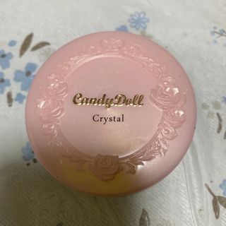 Candy Doll - Tガーデン キャンディドール フェイスパウダー クリスタル 10g