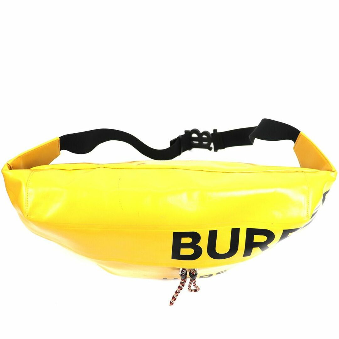 BURBERRY(バーバリー)のバーバリー【BURBERRY】ラージ ボディバッグ メンズのバッグ(ボディーバッグ)の商品写真