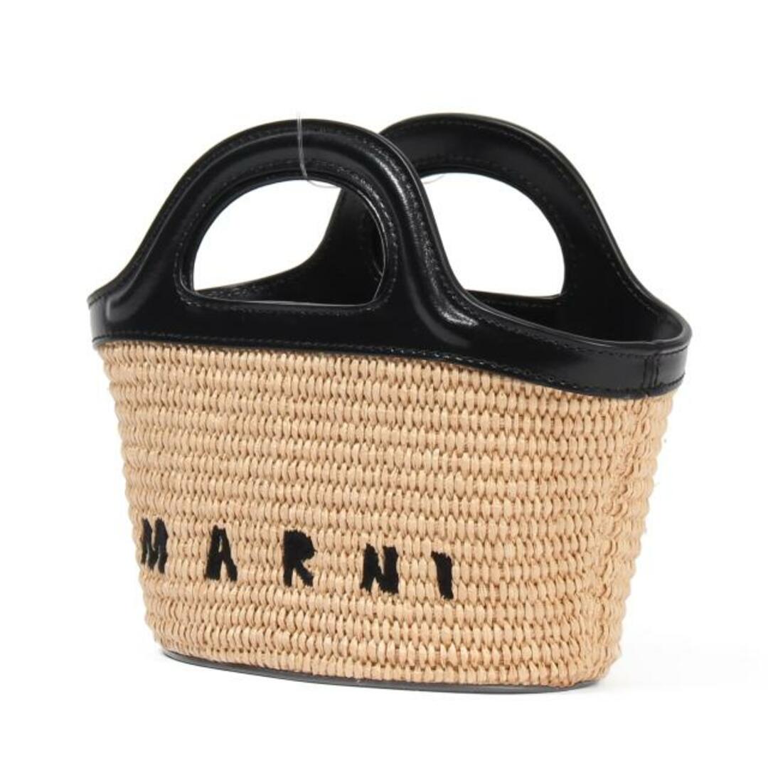 Marni - 【新品未使用】 MARNI マルニ かごバッグ ショルダーバッグ