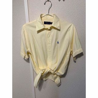 ラルフローレン(Ralph Lauren)のRalph Lauren シャツ(シャツ/ブラウス(半袖/袖なし))