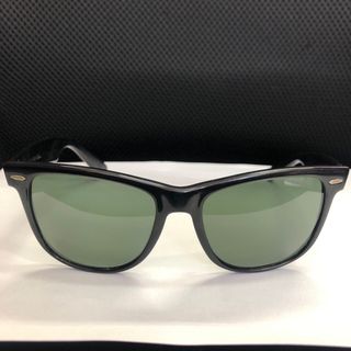 Ray-Ban - 正規☆飯田将成モデル☆レイバン即発送 RB4259F-601/87 53