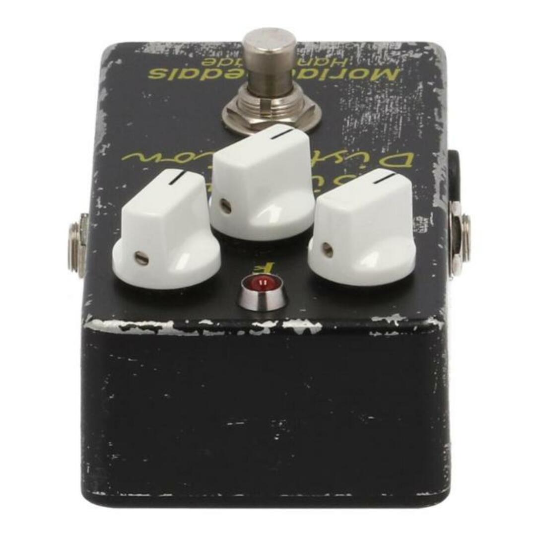 <br>Moriae Pedals モリアペダルス/エフェクター/Biotite Distortion/Bランク/69【中古】 楽器のレコーディング/PA機器(エフェクター)の商品写真