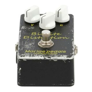 <br>Moriae Pedals モリアペダルス/エフェクター/Biotite Distortion/Bランク/69【中古】(エフェクター)