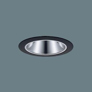パナソニック ダウンライト LED（電球色）NTS72834S φ75mm(天井照明)