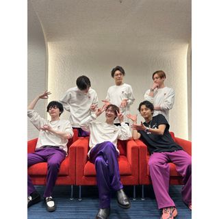 キスマイフットツー(Kis-My-Ft2)のキスマイ 写真(アイドルグッズ)