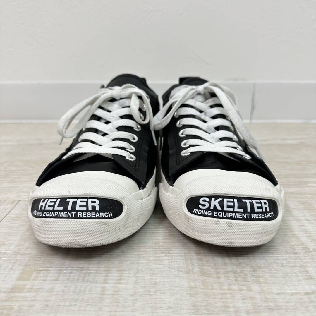 UNDERCOVER(アンダーカバー)の21aw 名作 UNDERCOVER ジャックパーセル 型 スニーカー M メンズの靴/シューズ(スニーカー)の商品写真
