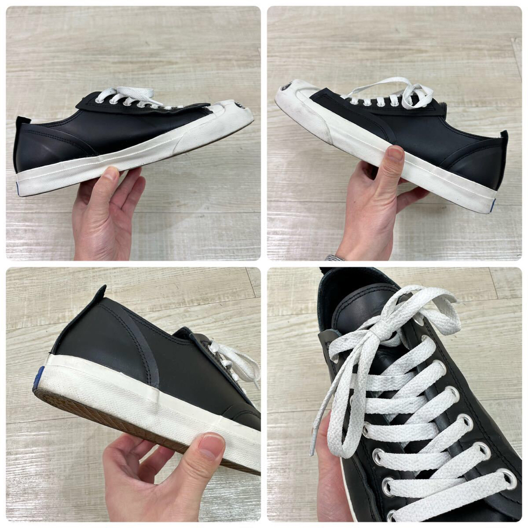 UNDERCOVER - 21aw 名作 UNDERCOVER ジャックパーセル 型 UNDERCOVER - 21aw 名作 UNDERCOVER ジャックパーセル 型