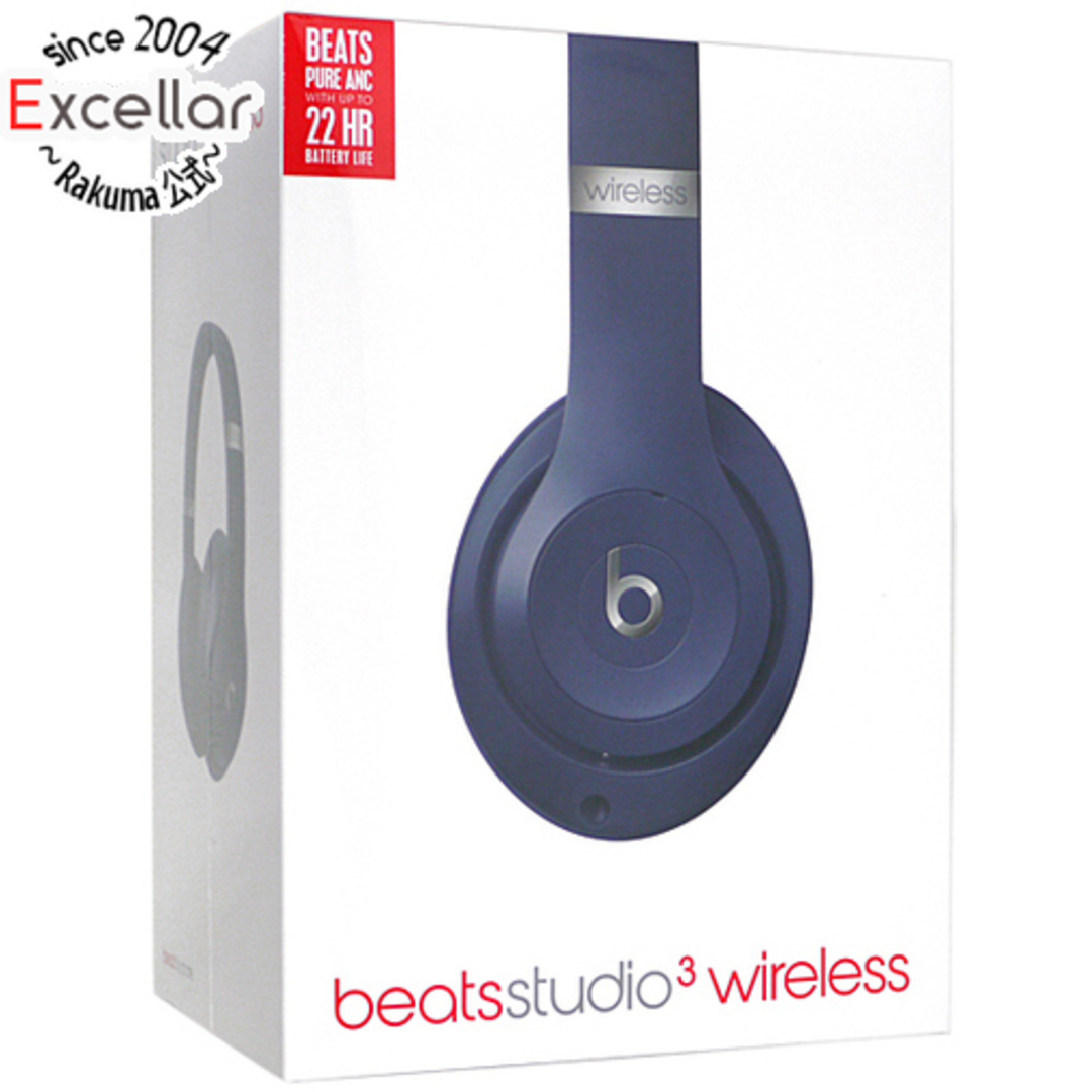 Beats by Dr Dre - 【新品訳あり(箱きず・やぶれ)】 beats by dr