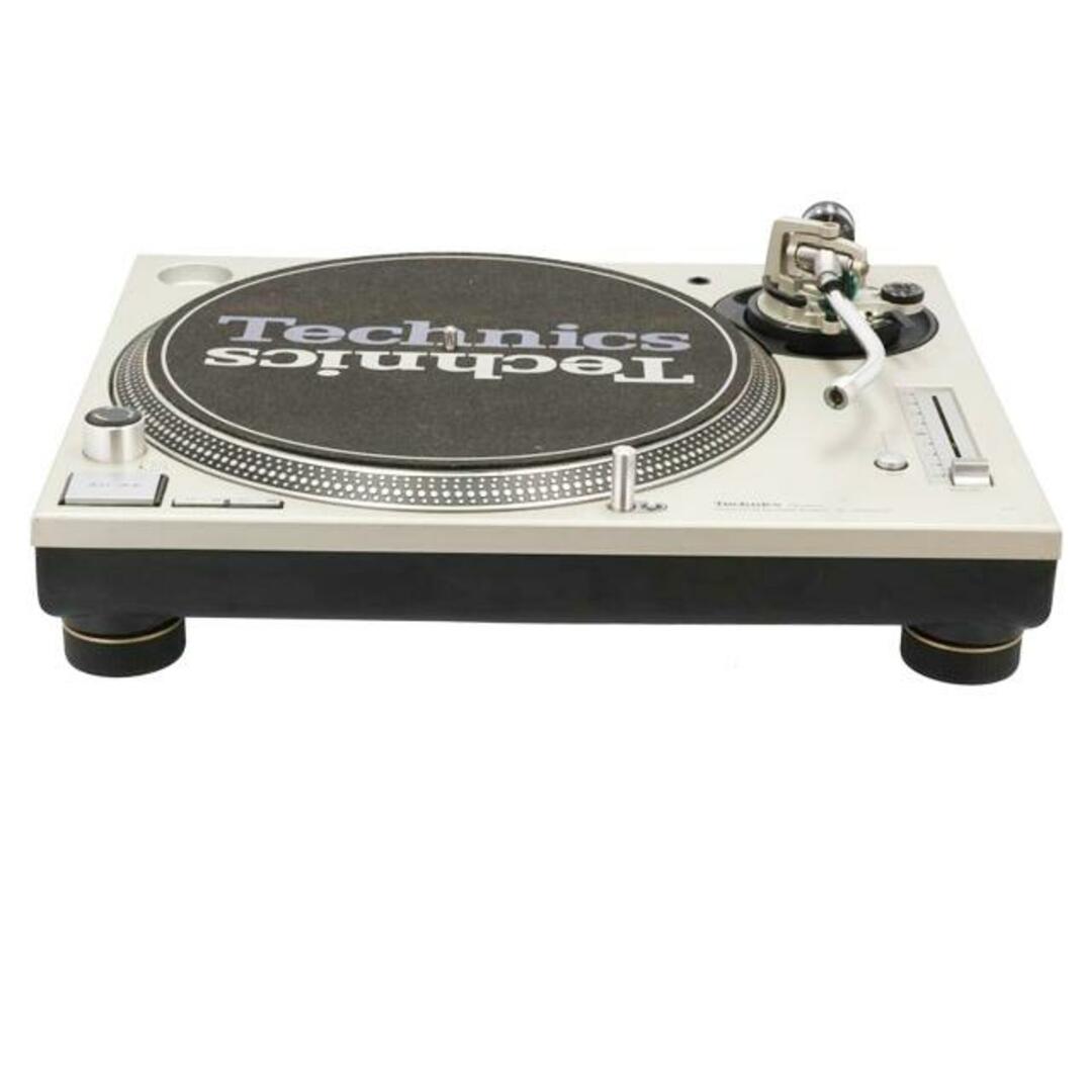 Technics テクニクス/ターンテーブル/SL-1200MK3D/GE8IB36815/B Technics テクニクス/ターンテーブル/SL-1200MK3D/GE8IB36815/B