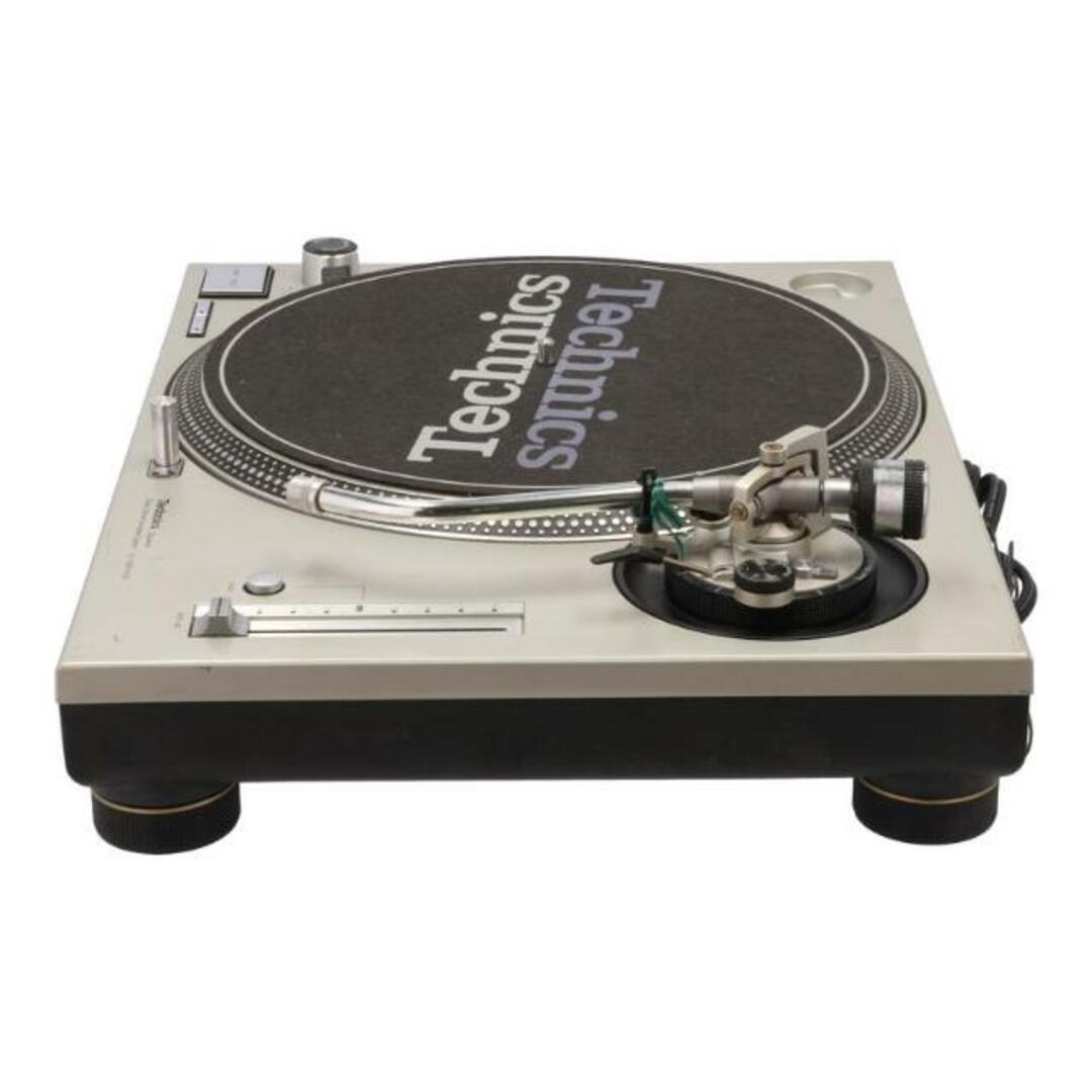 Technics テクニクス/ターンテーブル/SL-1200MK3D/GE8IB36815/B Technics テクニクス/ターンテーブル/SL-1200MK3D/GE8IB36815/B