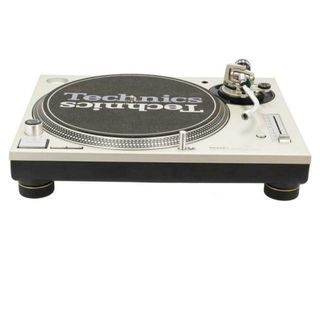 <br>Technics テクニクス/ターンテーブル/SL-1200MK3D/GE8IB36815/Bランク/62【中古】(ターンテーブル)