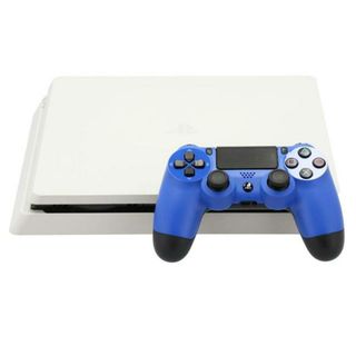 SONY ソニー/PlayStation4 本体/CUH-2200AB01/S011291458G/ゲーム機/Bランク/62【中古】(家庭用ゲーム機本体)