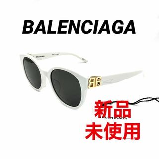 バレンシアガ(Balenciaga)の訳あり新品　BALENCIAGA バレンシアガ サングラス ユニセックス(サングラス/メガネ)