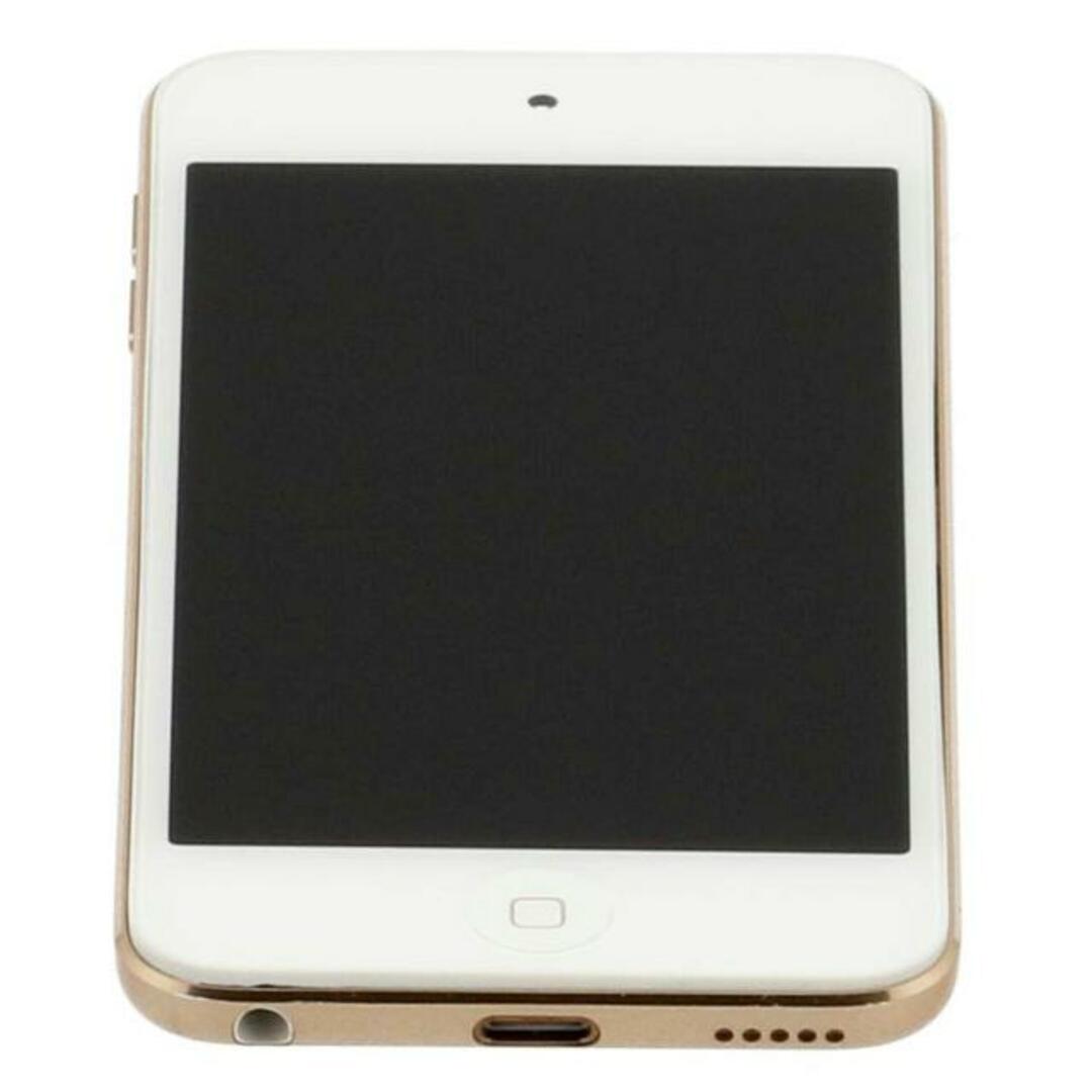 Apple アップル/iPod touch (第7世代)/MVJ22J/A/F6KDV06CM93H Apple アップル/iPod touch (第7世代)/MVJ22J/A/F6KDV06CM93H