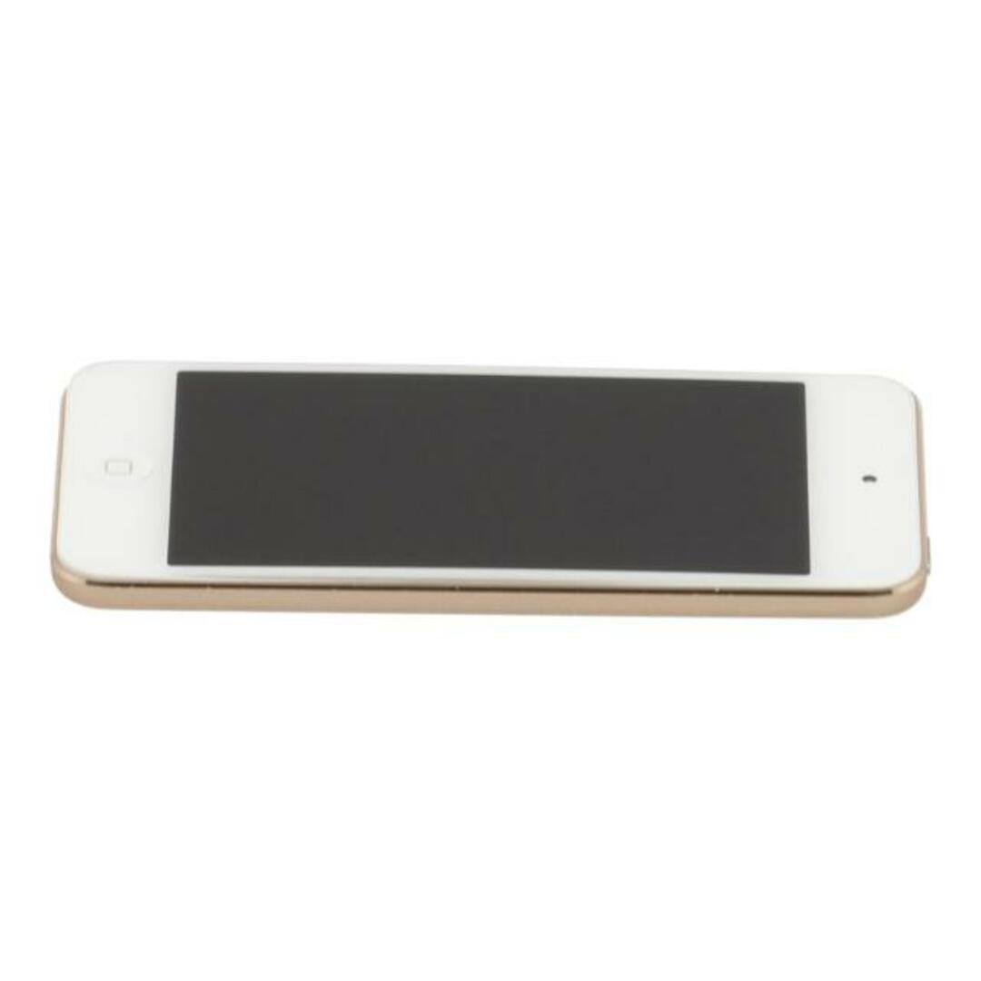 Apple アップル/iPod touch (第7世代)/MVJ22J/A/F6KDV06CM93H Apple アップル/iPod touch (第7世代)/MVJ22J/A/F6KDV06CM93H
