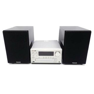 Panasonic パナソニック/BT対応 ミニコンポ/SA-PMX900/ピュアオーディオ/Bランク/62【中古】(その他)