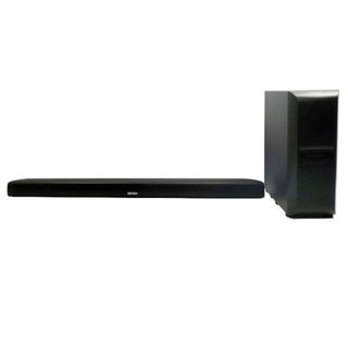 DENON/ホームシアターシステム/DHT-S413/スピーカー/Bランク/62【中古】(その他)