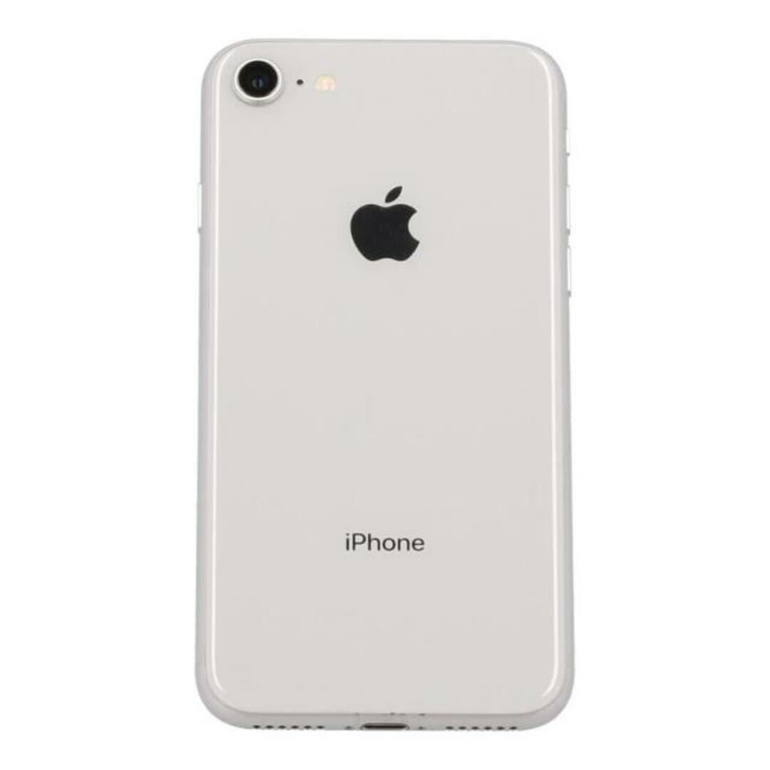 Apple SoftBank アップル/iPhone 8 64GB/MQ792J/A/C8PY79N2JC6H/携帯電話/Bランク/62【中古】 スマホ/家電/カメラのスマホアクセサリー(モバイルケース/カバー)の商品写真