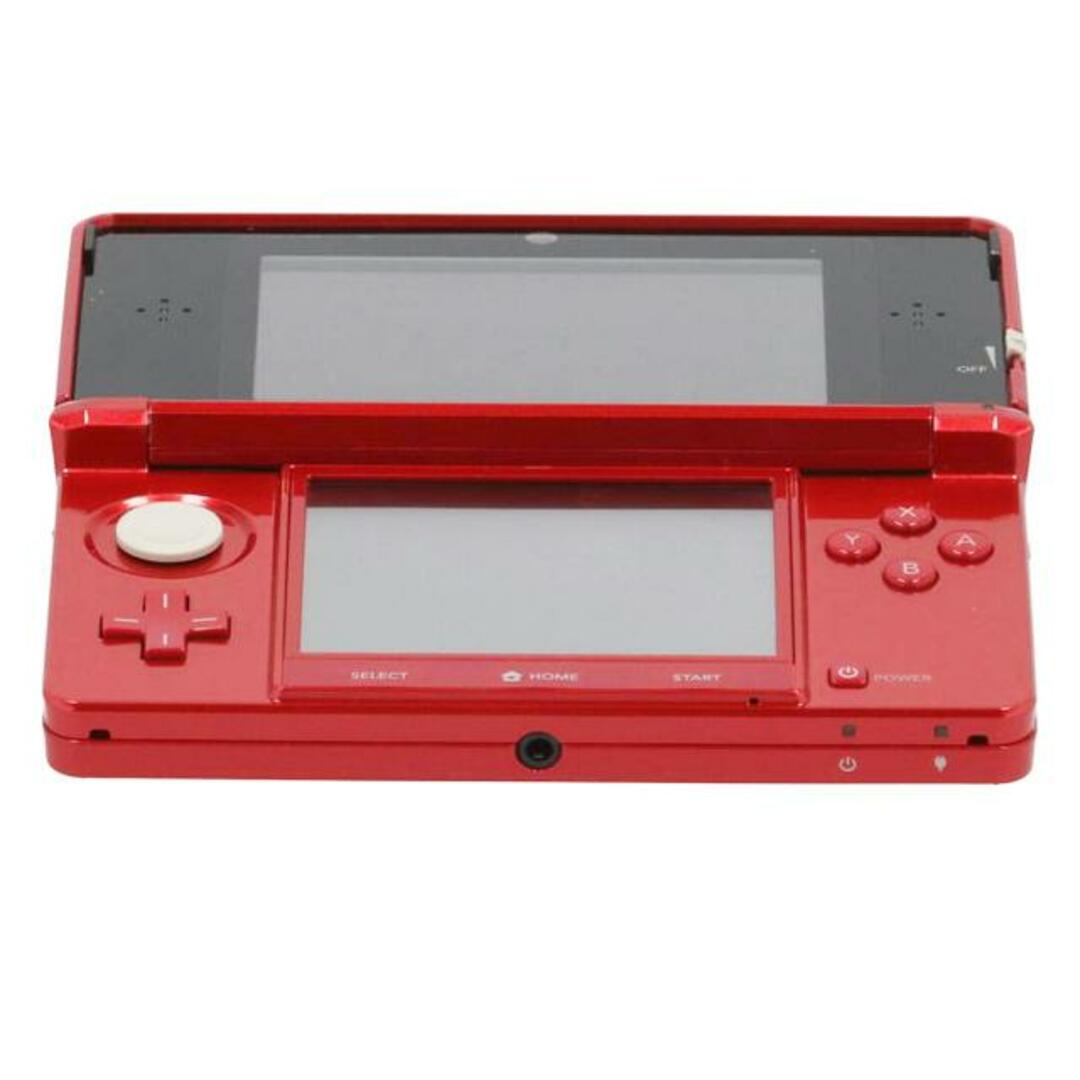 楽天市場】3DS ニンテンドー3DS ミスティピンクCTR-S-PAAA 本体 楽天市場】3DS ニンテンドー3DS ミスティピンクCTR-S-PAAA 本体
