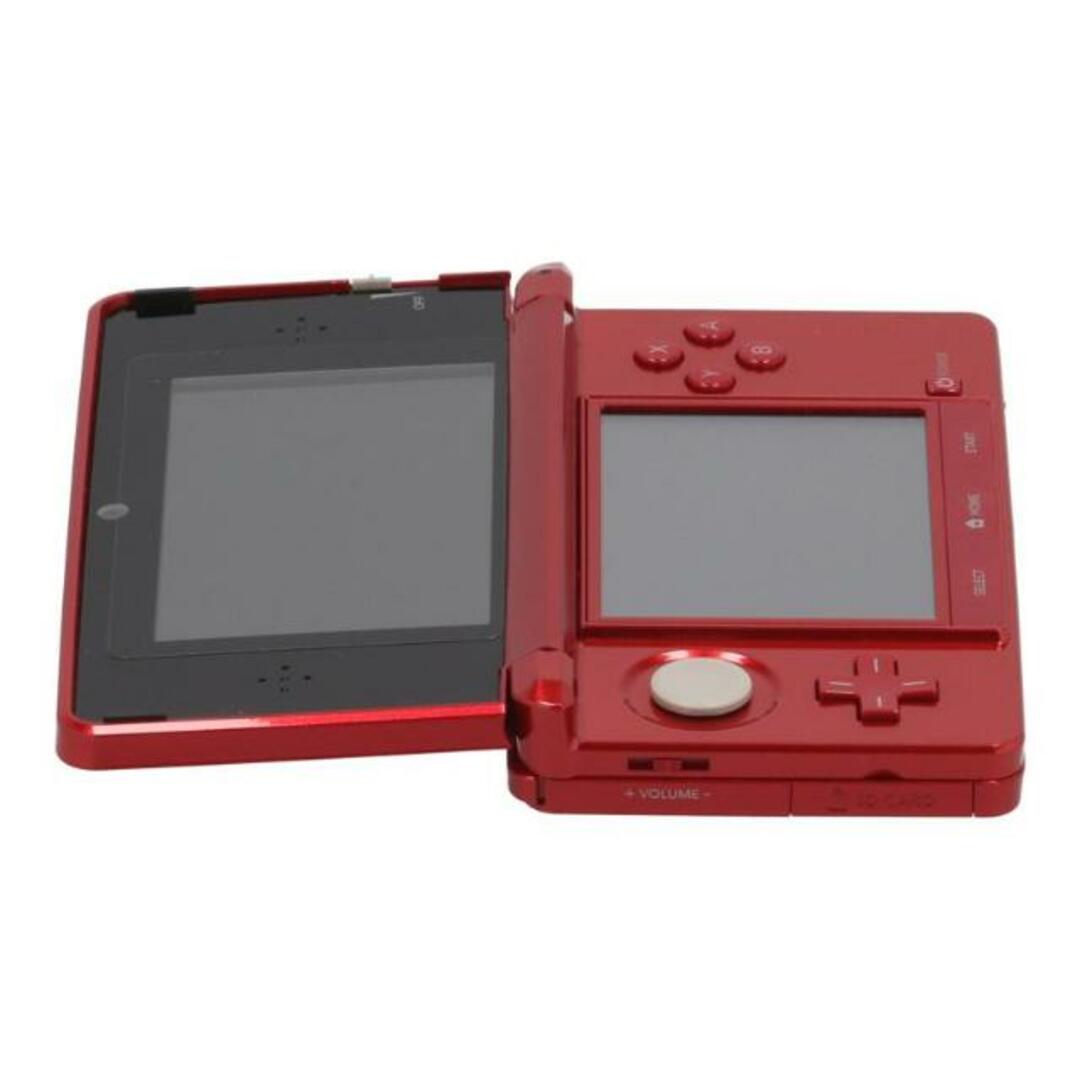 Nintendo 任天堂/3DS 本体/CTR-001/CJH123684958/ゲーム機/B Nintendo 任天堂/3DS 本体/CTR-001/CJH123684958/ゲーム機/B