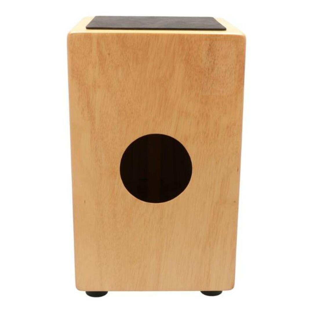 <br>MEINL マイネル/カホン/Cajon/ドラム/Bランク/62【中古】 楽器の打楽器(パーカッション)の商品写真