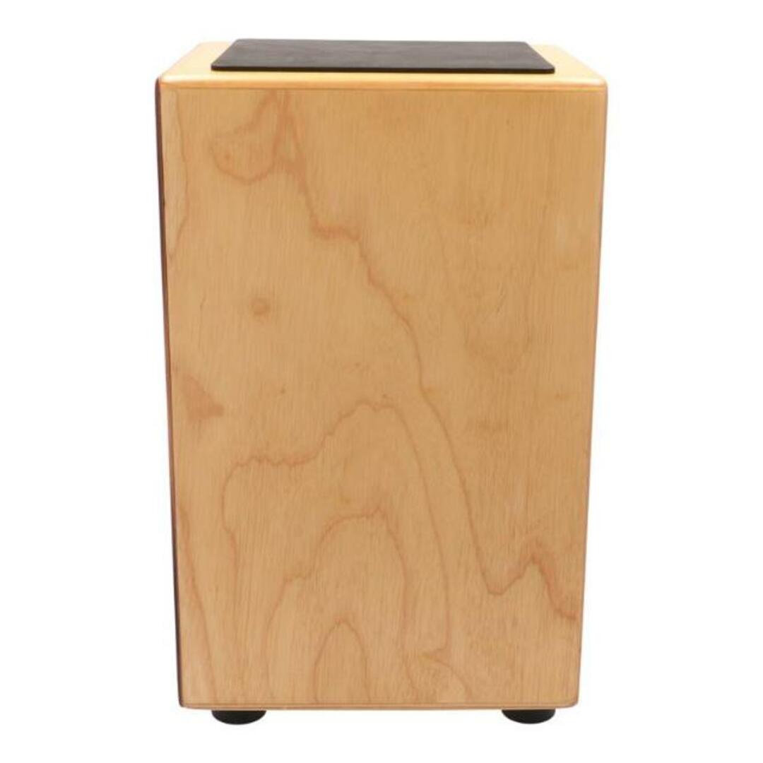 <br>MEINL マイネル/カホン/Cajon/ドラム/Bランク/62【中古】 楽器の打楽器(パーカッション)の商品写真