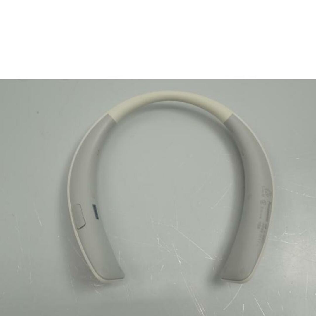 Panasonic パナソニック/ワイヤレスネックスピーカーシステム/SC Panasonic パナソニック/ワイヤレスネックスピーカーシステム/SC