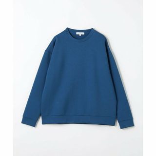 アデイインザライフ(a day in the life)の【ROYAL】ダンボールニット フォーム スウェット<A DAY IN THE LIFE>(Tシャツ/カットソー(半袖/袖なし))