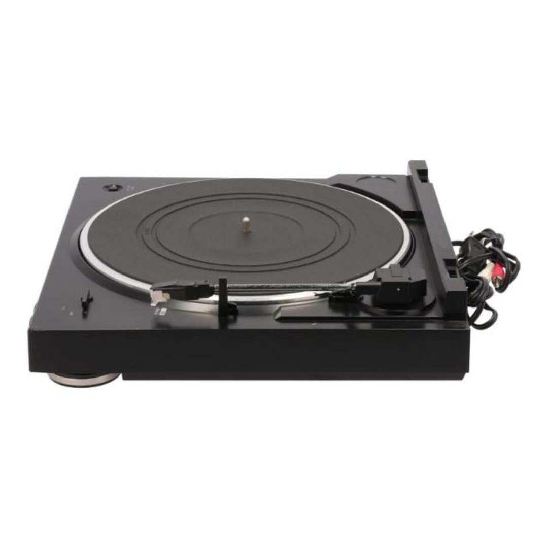 DENON デノン/USB付レコードプレーヤー/DP-200USB/2116309153 DENON デノン/USB付レコードプレーヤー/DP-200USB/2116309153