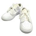 NIKE ナイキ/AIR JORDAN 1 LOW/DV0990-111/28.0cm/メンズスニーカー/Bランク/62【中古】