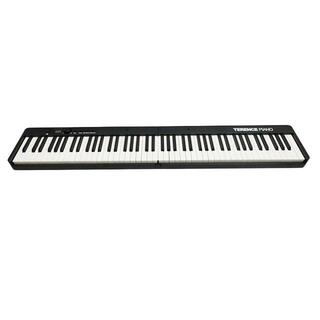 TERENCE/折りたたみ式電子ピアノ/X88C/鍵盤楽器/Bランク/62【中古】(キーボード/シンセサイザー)