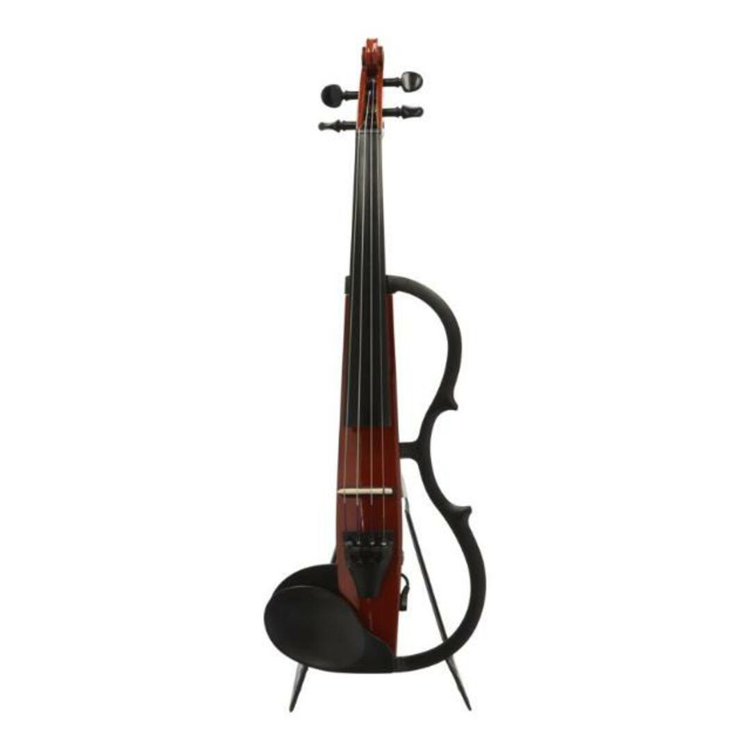 YAMAHA ヤマハ/サイレントバイオリン/SV-120/013490/楽器関連/Aランク/63【中古】 YAMAHA ヤマハ/サイレントバイオリン/SV-120/013490/楽器関連/Aランク/63【中古】