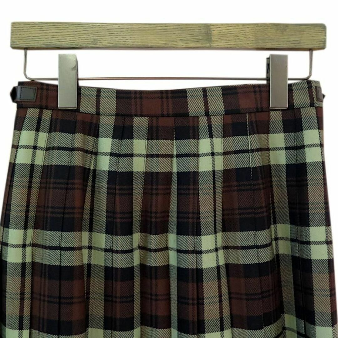 O'NEIL of DUBLIN(オニールオブダブリン)のオニールオブダブリン クラシックレギュラースカート 102-73 FORTOW レディースのスカート(ロングスカート)の商品写真