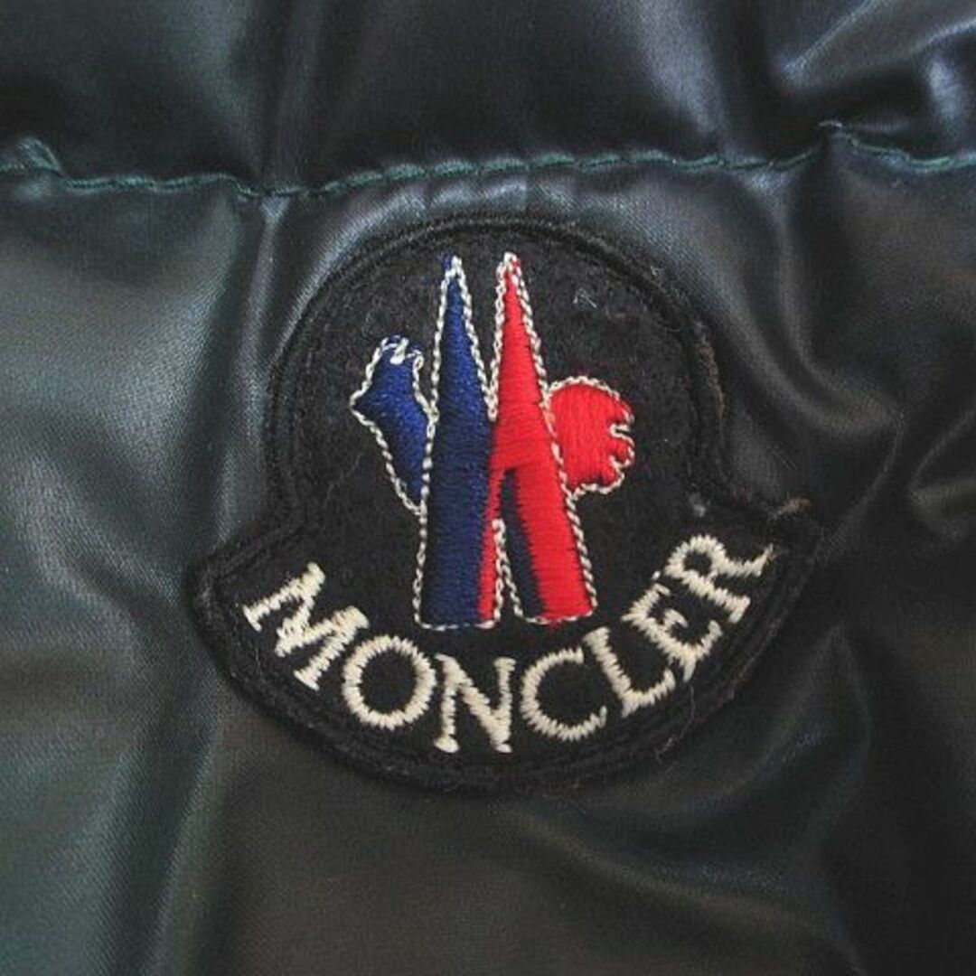 MONCLER(モンクレール)のモンクレール 920-091-43304-50 CORBIER ダウンベスト 1 メンズのジャケット/アウター(ダウンベスト)の商品写真