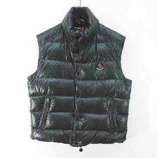 モンクレール(MONCLER)のモンクレール 920-091-43304-50 CORBIER ダウンベスト 1(ダウンベスト)