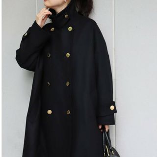 MACKINTOSH - 【美品】マッキントッシュロンドン ストライプ