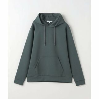 アデイインザライフ(a day in the life)の【TURQUOISE】ダンボールニット フォーム パーカー<A DAY IN THE LIFE>(Tシャツ/カットソー(半袖/袖なし))