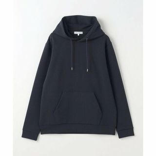 アデイインザライフ(a day in the life)の【NAVY】ダンボールニット フォーム パーカー<A DAY IN THE LIFE>(Tシャツ/カットソー(半袖/袖なし))