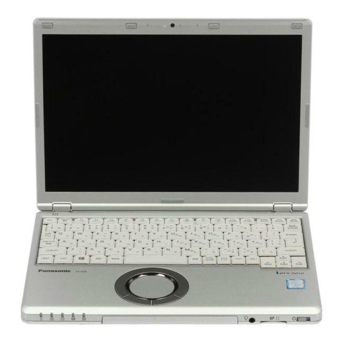 Panasonic パナソニック/Win10ノートPC/Let's note SZ6/CF Panasonic パナソニック/Win10ノートPC/Let's note SZ6/CF