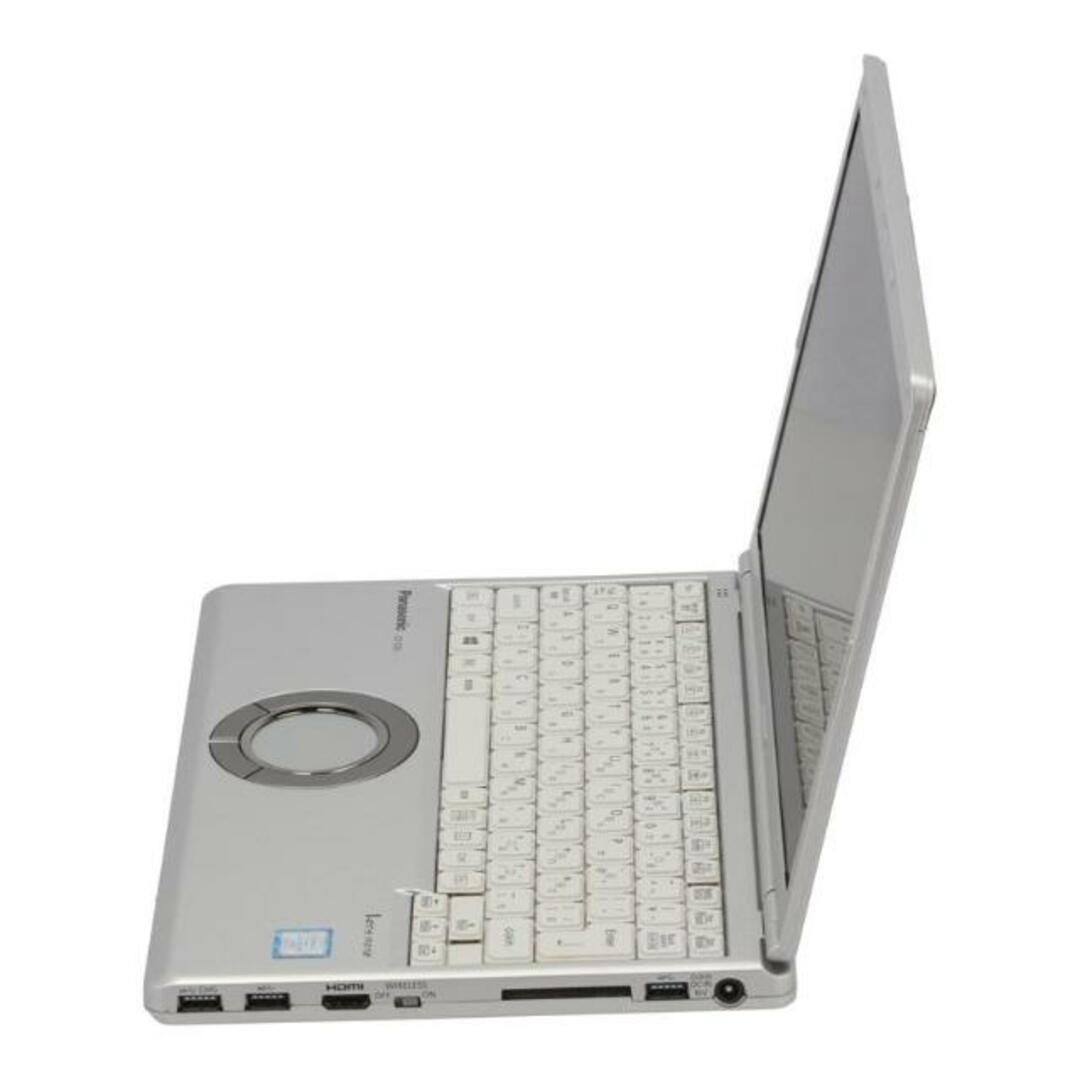 Panasonic パナソニック/Win10ノートPC/Let's note SZ6/CF Panasonic パナソニック/Win10ノートPC/Let's note SZ6/CF