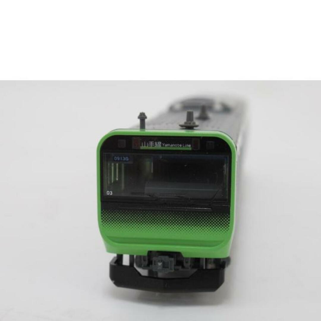KATO カトー/E235系山手線スターターセット/10-030/Nゲージ類/AB KATO カトー/E235系山手線スターターセット/10-030/Nゲージ類/AB