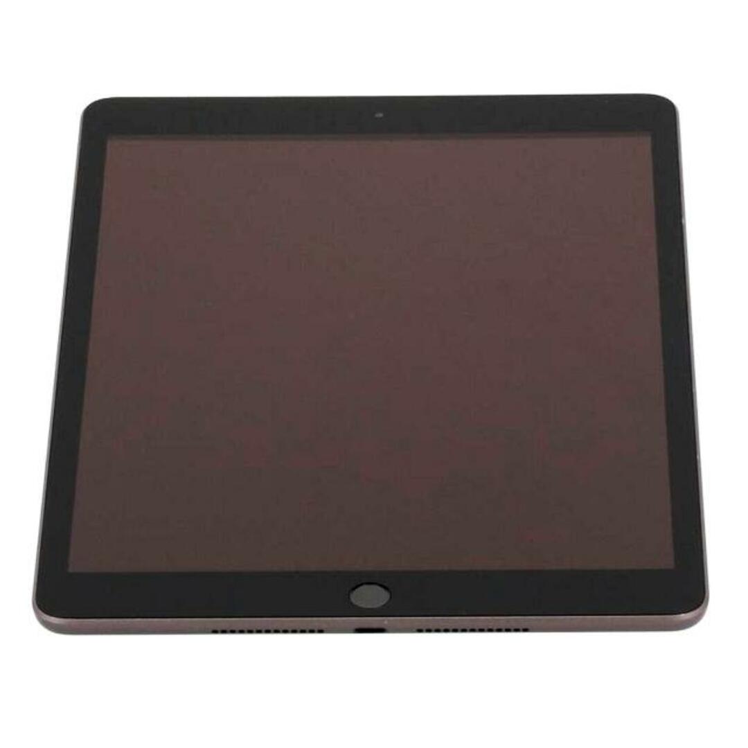 <br>Apple アップル/iPad(第7世代) Wi-Fi/MW742J/A/DMQCPD4KMF3M/タブレット/Aランク/63【中古】 スマホ/家電/カメラのスマホアクセサリー(その他)の商品写真