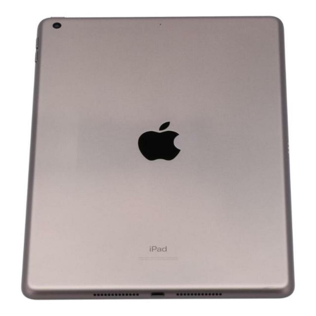 <br>Apple アップル/iPad(第7世代) Wi-Fi/MW742J/A/DMQCPD4KMF3M/タブレット/Aランク/63【中古】 スマホ/家電/カメラのスマホアクセサリー(その他)の商品写真