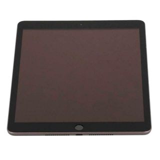 <br>Apple アップル/iPad(第7世代) Wi-Fi/MW742J/A/DMQCPD4KMF3M/タブレット/Aランク/63【中古】(その他)