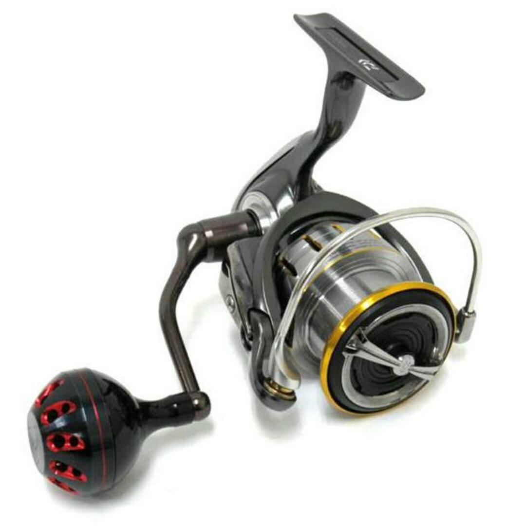 DAIWA ダイワ/リール/18ブラスト LT4000-CXH/00065102/Aランク DAIWA ダイワ/リール/18ブラスト LT4000-CXH/00065102/Aランク